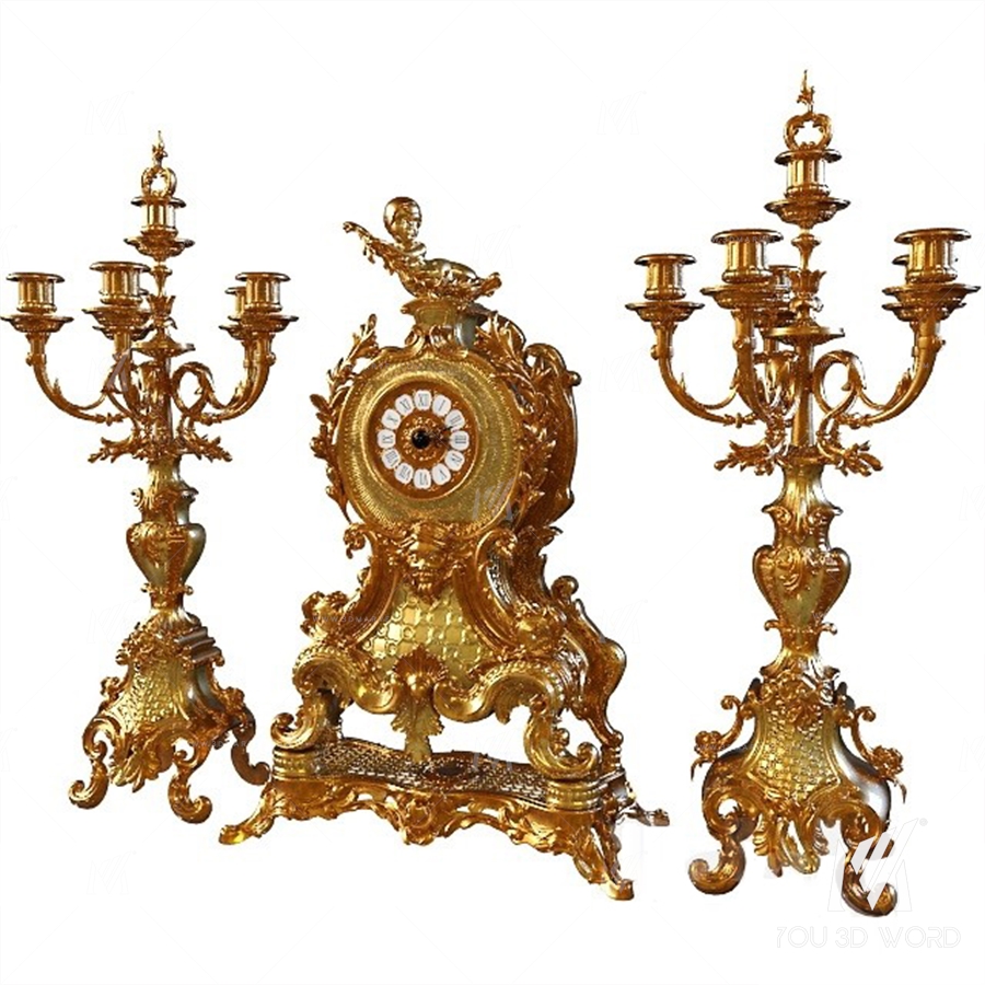 Candelabrum